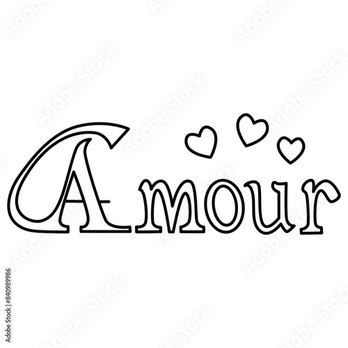 Amour