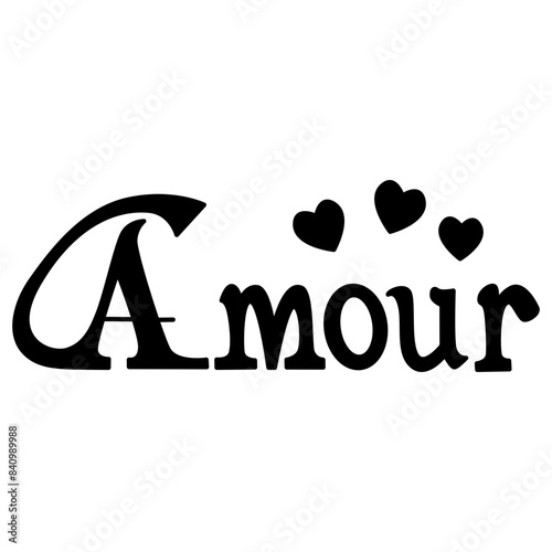 Amour