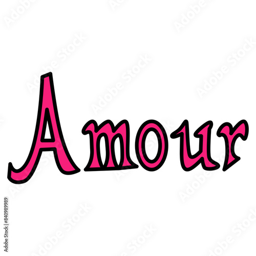 Amour