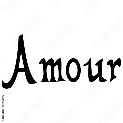 Amour