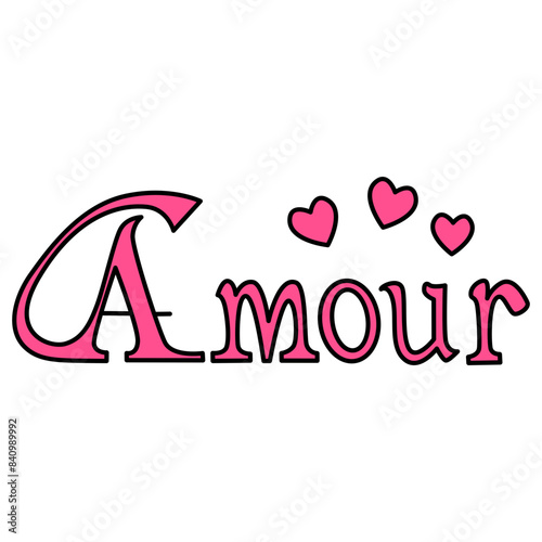 Amour