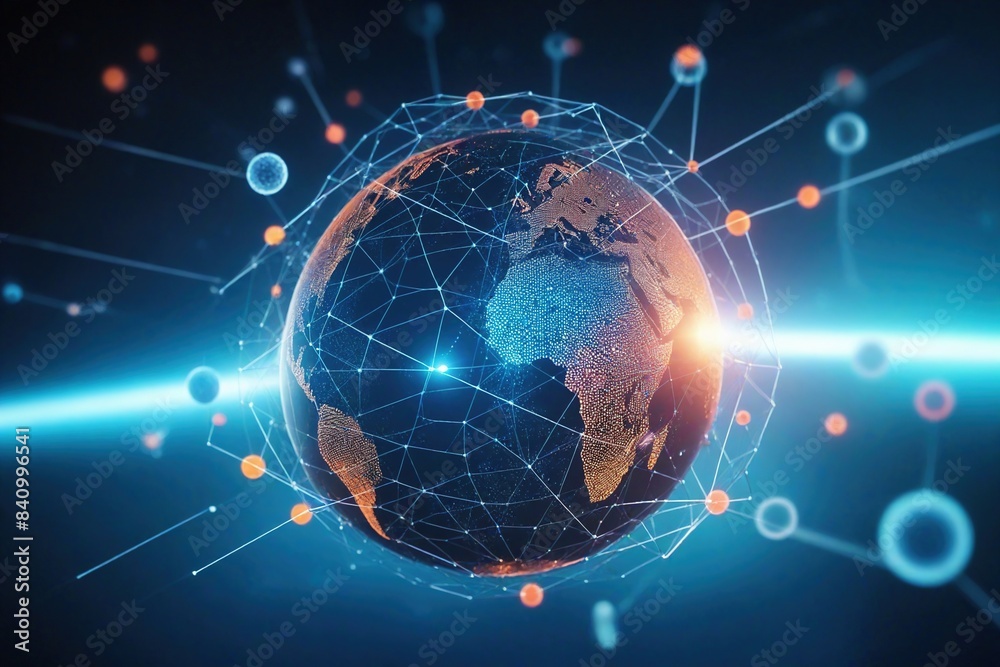 Background of technological concepts Background of technological concepts