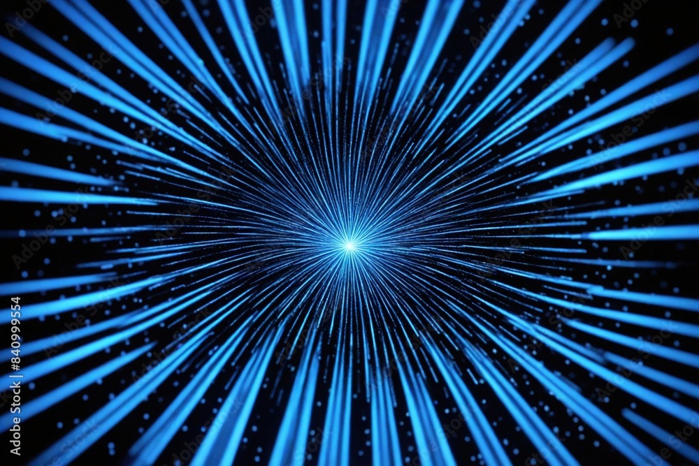 Obraz premium Background of technological concepts