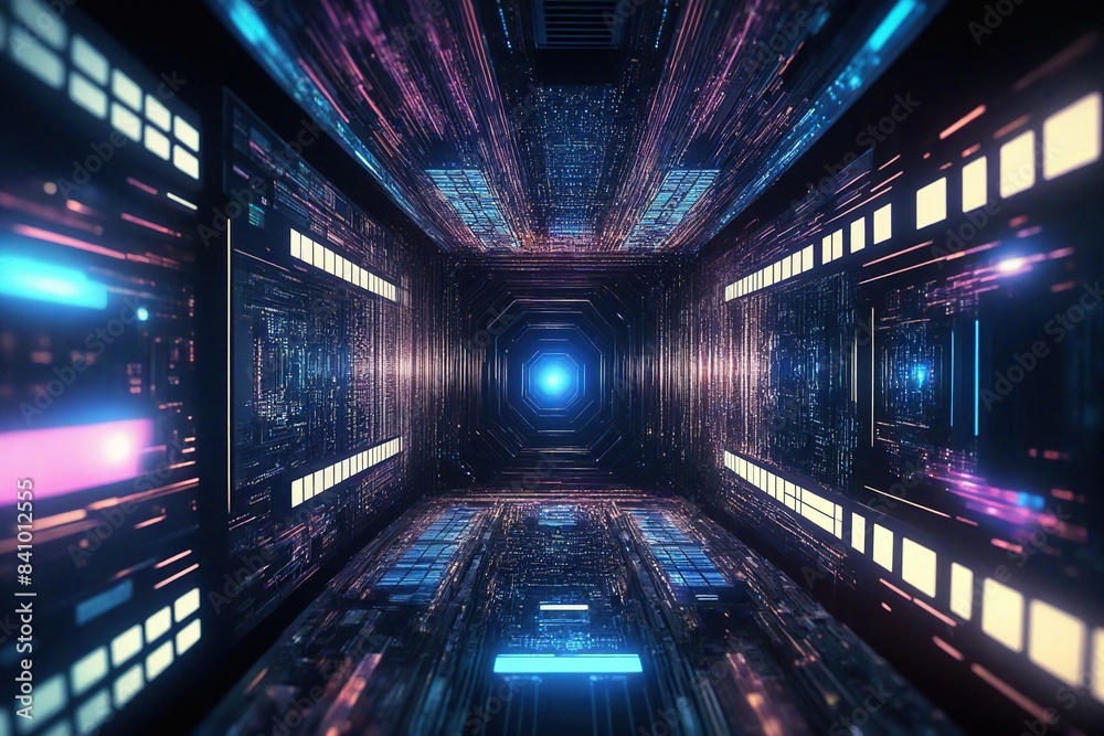 Background of technological concepts Background of technological concepts