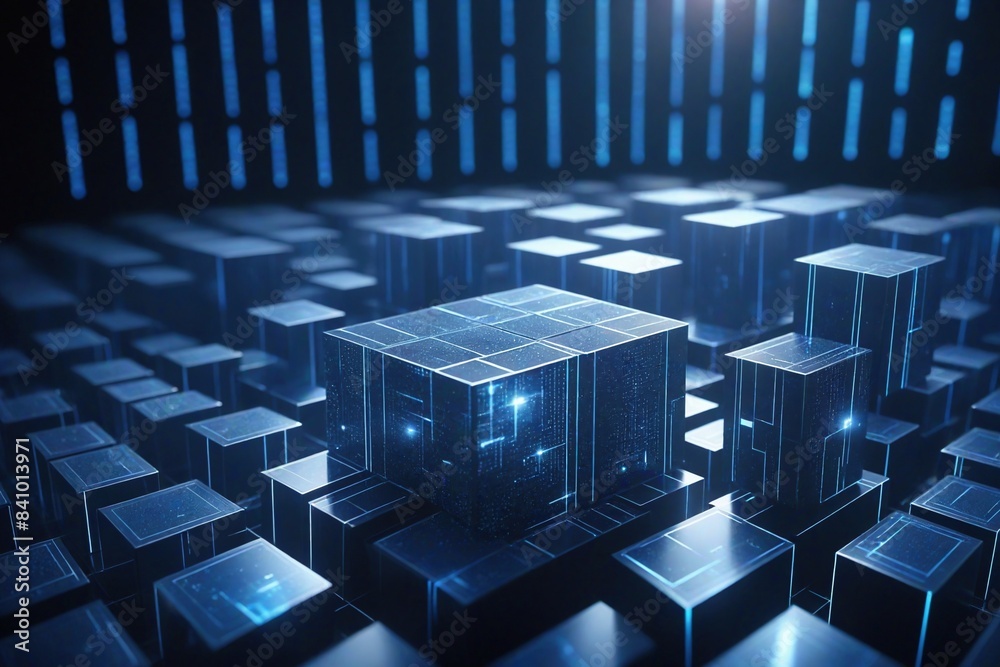 Background of technological concepts