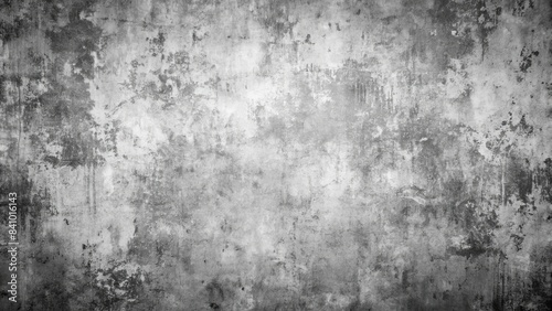 Wallpaper Mural A wall with a lot of cracks and holes Torontodigital.ca
