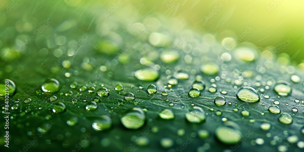 water drops on green background very clear high, rain, macro, nature, wet, leaf, liquid, texture, bubble, fresh, light, drops, pattern water drops on green background very clear high, rain, macro, nature, wet, leaf, liquid, texture, bubble, fresh, light, drops, pattern