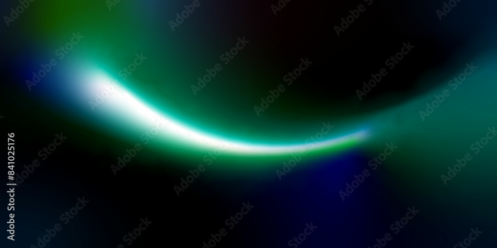 Gradation Background Image Light Green Dark Blue Banner Advertising Poster Texture. Gradation Background Image Light Green Dark Blue Banner Advertising Poster Texture.
