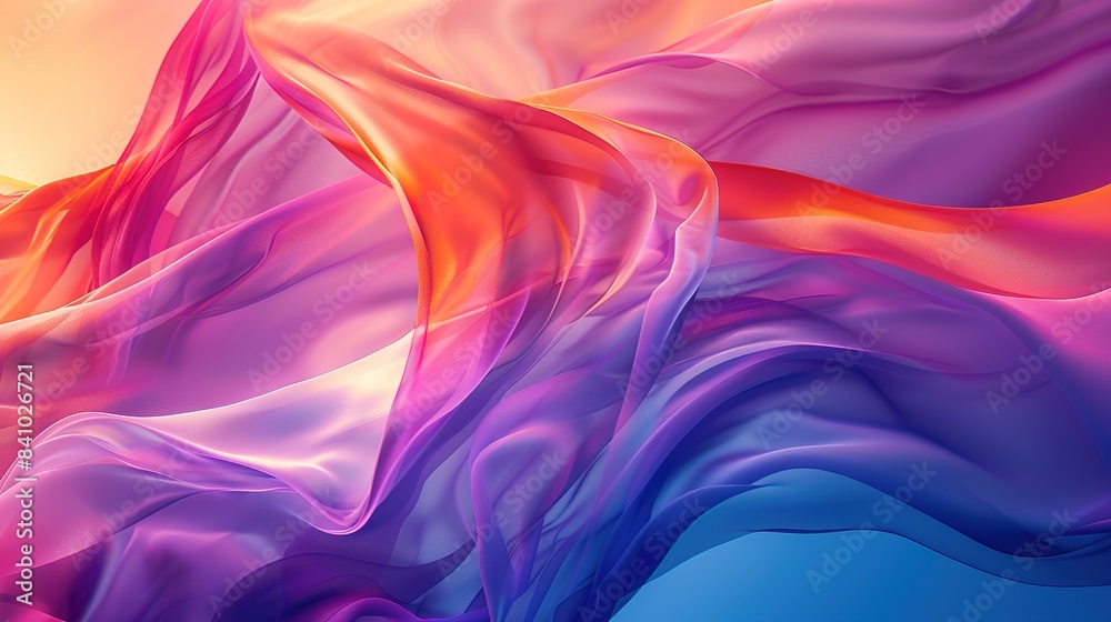 An abstract surface of purples, blues, and white curves with a colorful background, in the style of 32k UHD, light blue and pink, light orange and sky-blue, UHD image, shiny/glossy, Intel Core, light An abstract surface of purples, blues, and white curves with a colorful background, in the style of 32k UHD, light blue and pink, light orange and sky-blue, UHD image, shiny/glossy, Intel Core, light