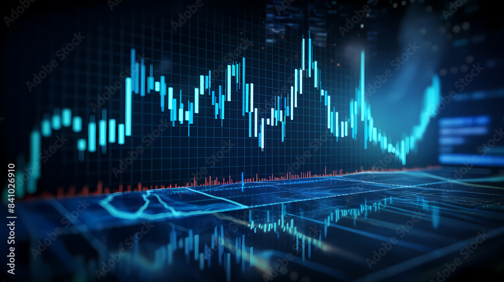 Stock Market Charts Stock Market Charts