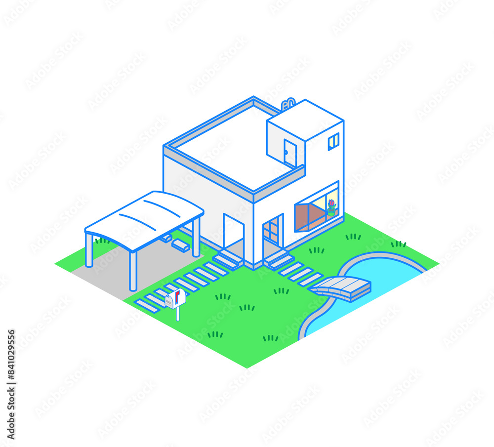 理想の住まい 理想の住まい