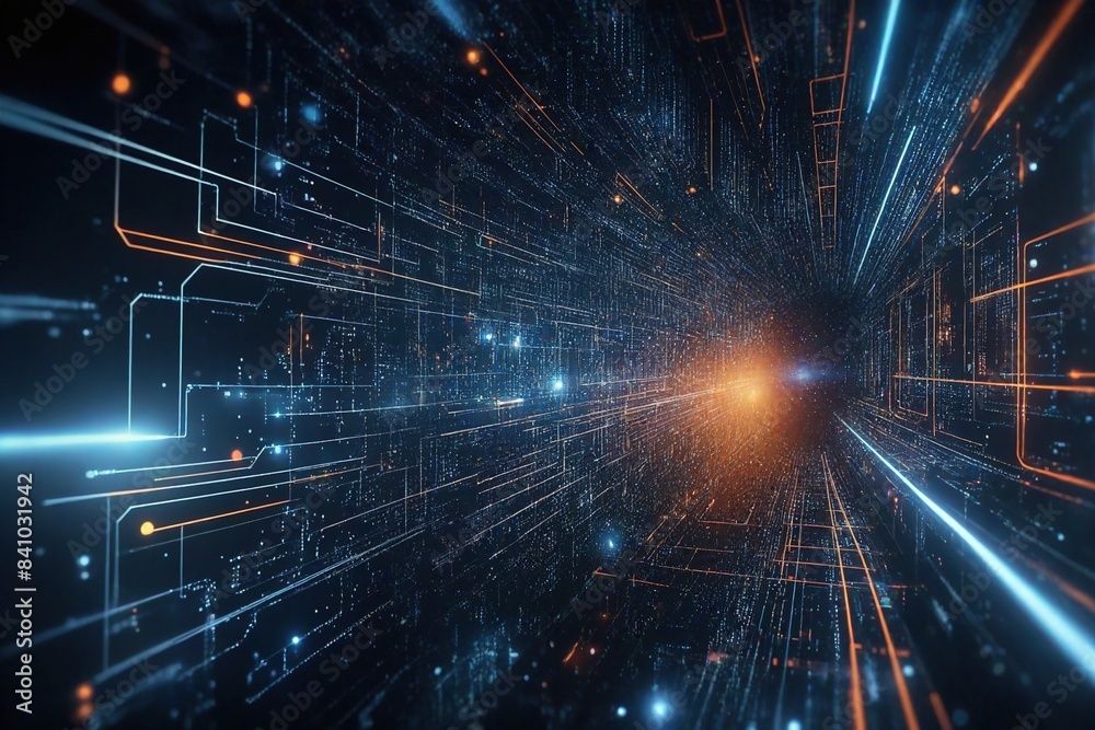 Background of technological concepts Background of technological concepts