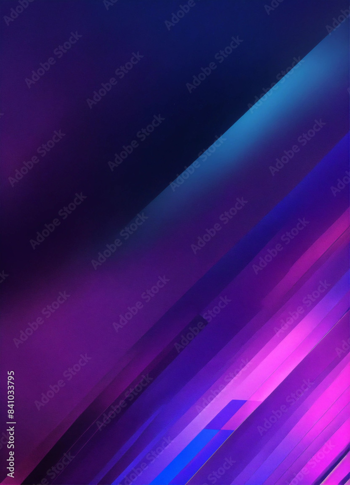 Fototapeta premium abstract purple background