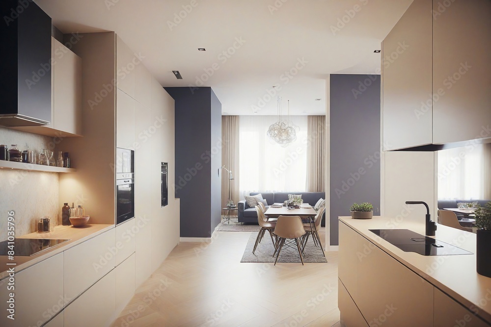 Background of technological concepts