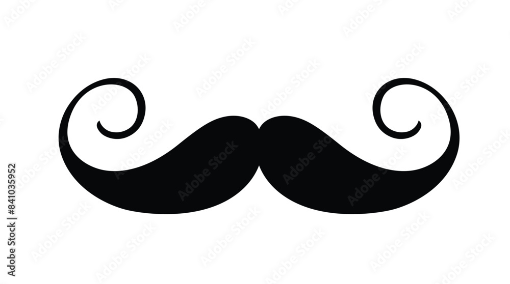 Moustache Moustache
