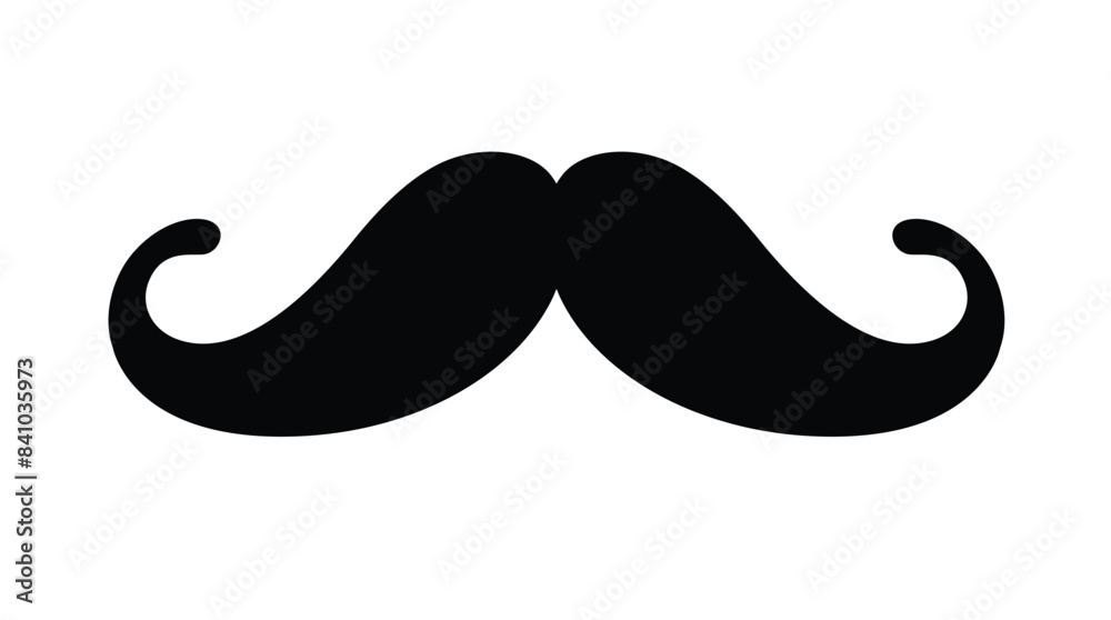 Moustache Moustache