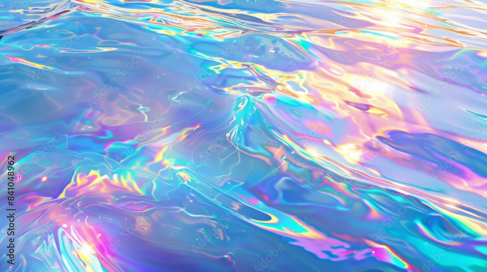 Gold liquid Texture: Holographic Ocean Scene Depicting Super Smooth Shiny Gold, graphic Design, banner design, brochure, pattern design, web, background template, wallpaper Gold liquid Texture: Holographic Ocean Scene Depicting Super Smooth Shiny Gold, graphic Design, banner design, brochure, pattern design, web, background template, wallpaper