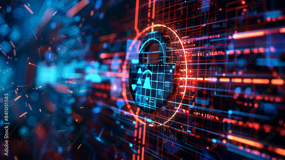 Digital Firewall and Encryption Digital Firewall and Encryption