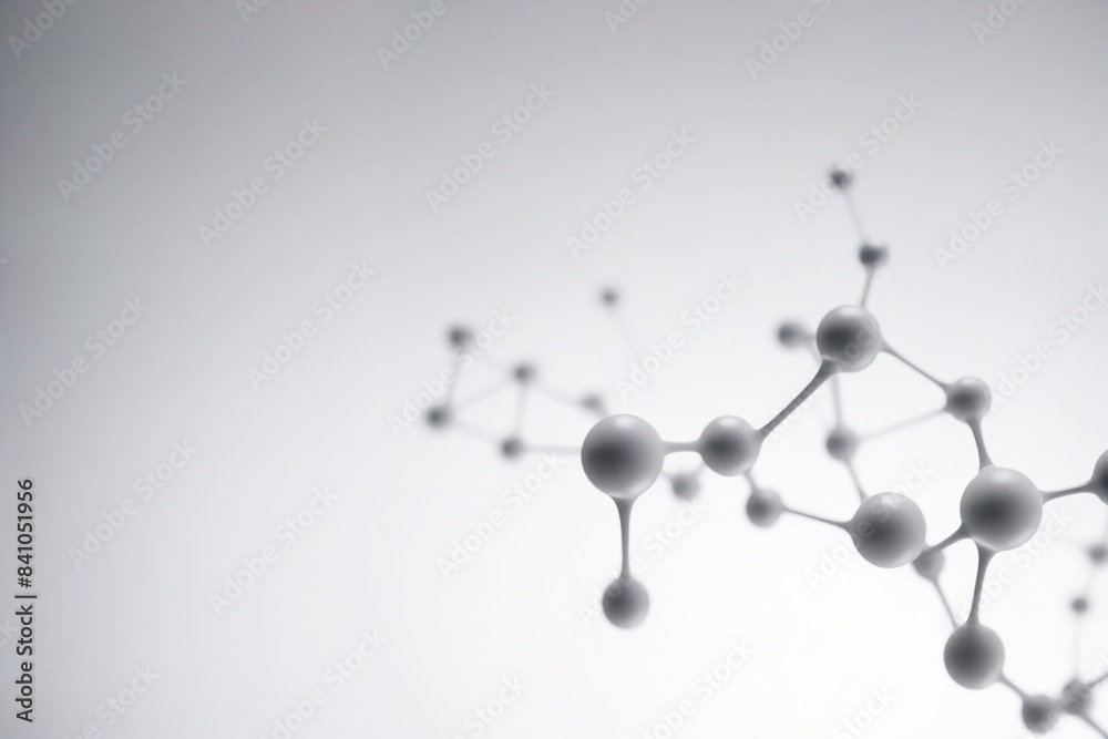 Obraz premium Background of technological concepts