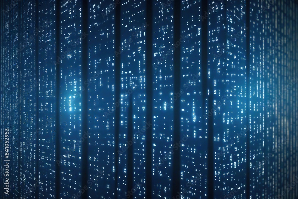 Background of technological concepts