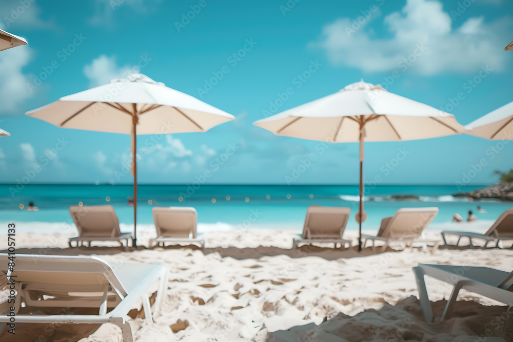 People relaxing and tanning at the beach, enjoying the sun, playing volleyball, and swimming People relaxing and tanning at the beach, enjoying the sun, playing volleyball, and swimming