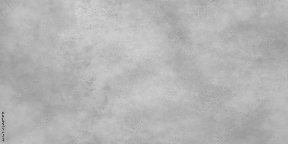 Old Gray Cement Wall Background.