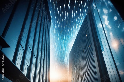 Background of technological concepts