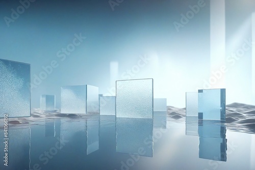 Background of technological concepts