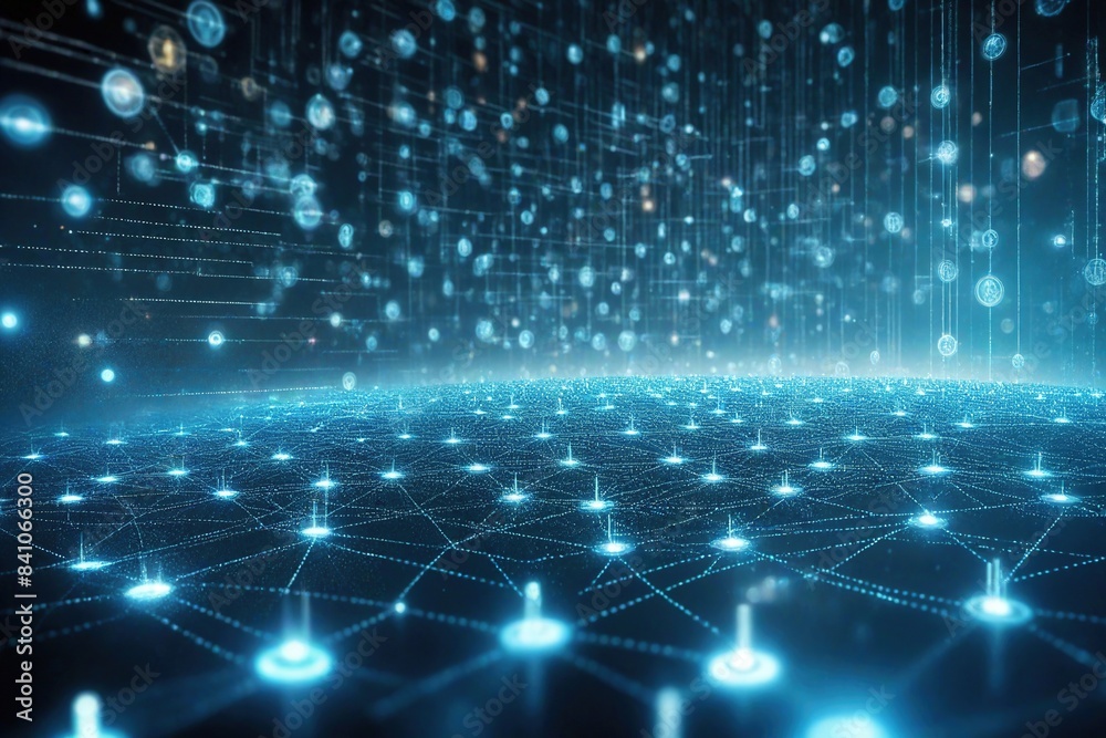 Background of technological concepts