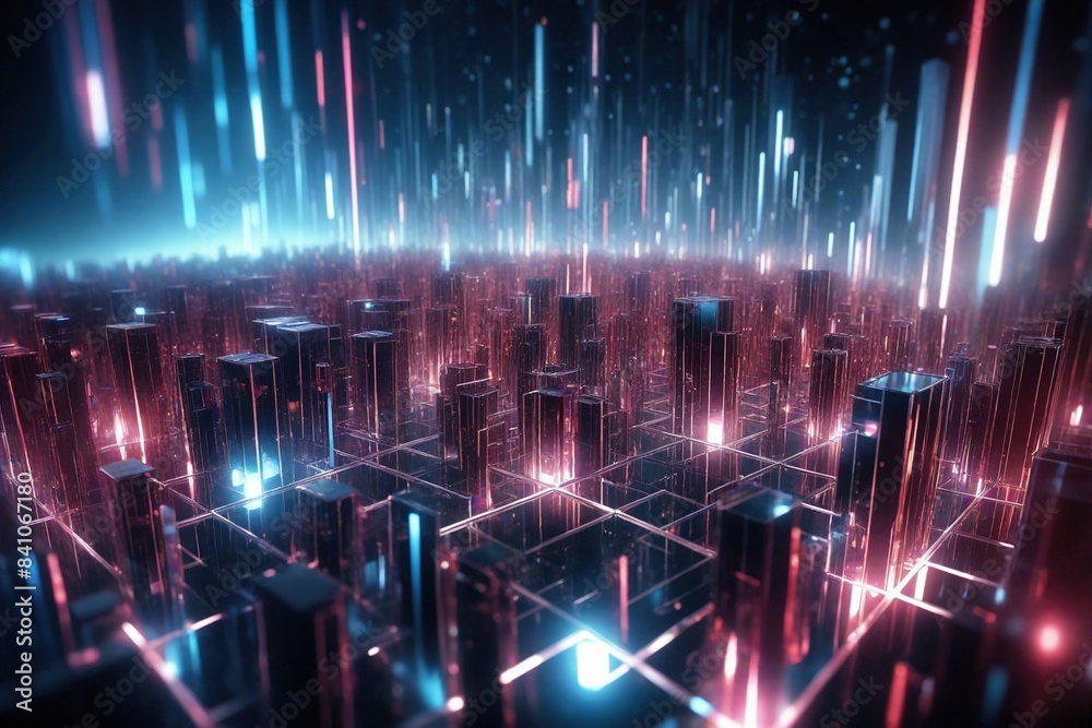 Background of technological concepts Background of technological concepts