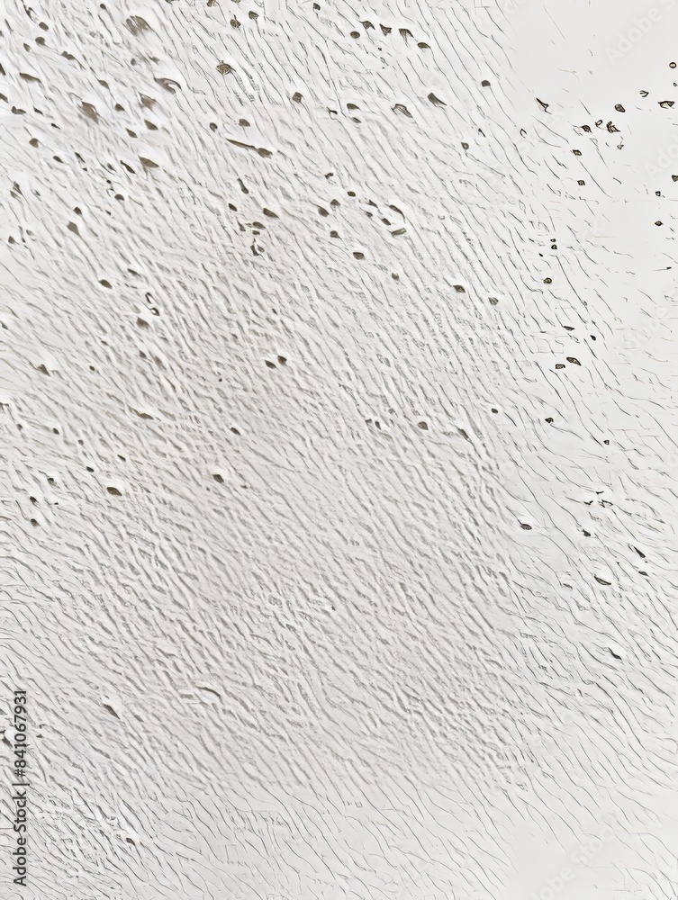 An abstract texture pattern of paper or plaster in soft white. An abstract texture pattern of paper or plaster in soft white.