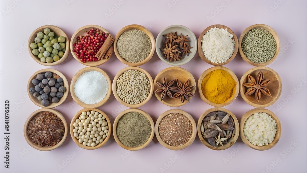 spices herb pepper ingredient healthy cooking tea cooking