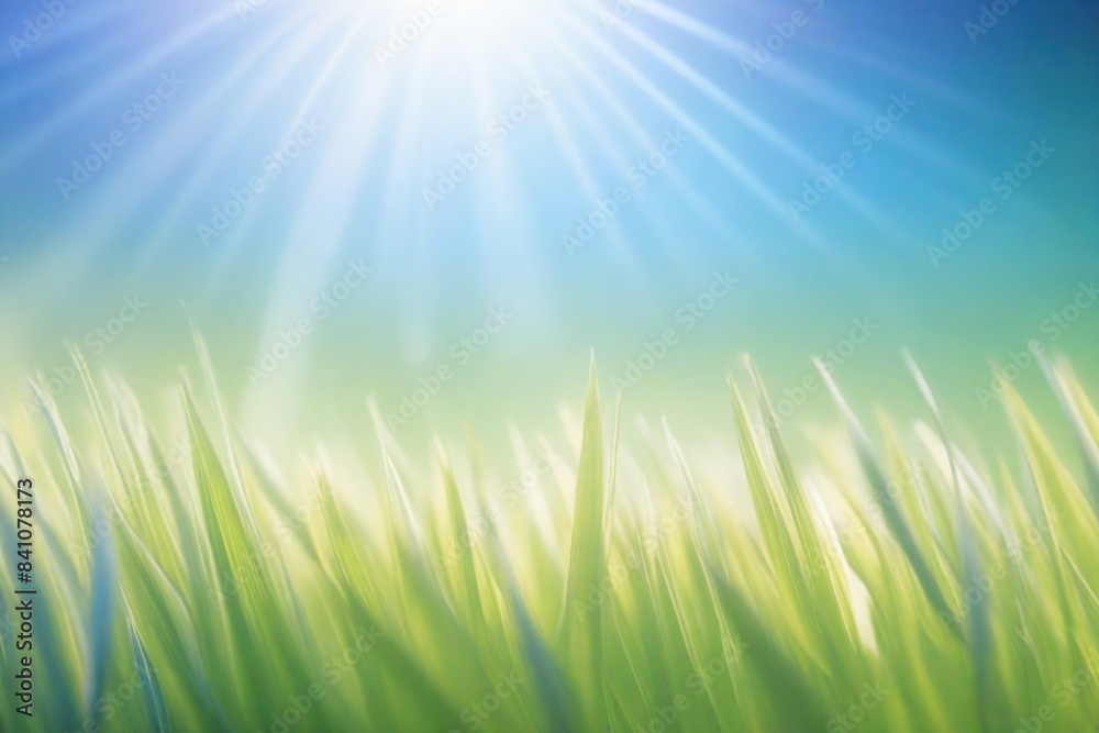 Obraz premium Background of technological concepts