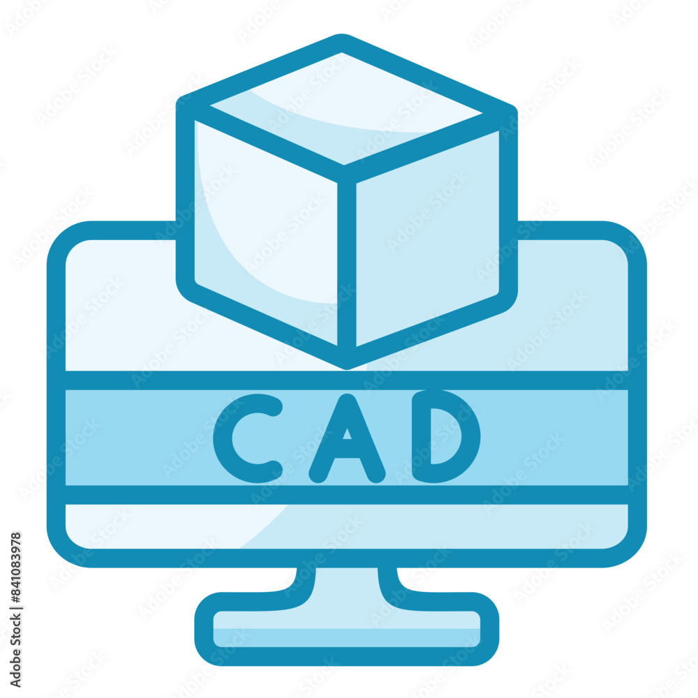 Cad Icon Cad Icon