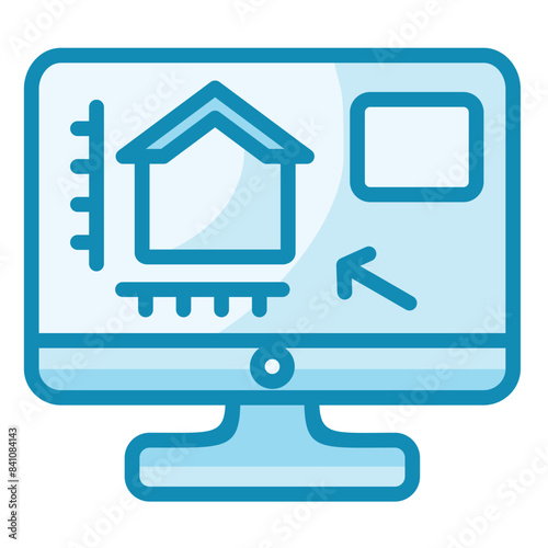 Sections Icon