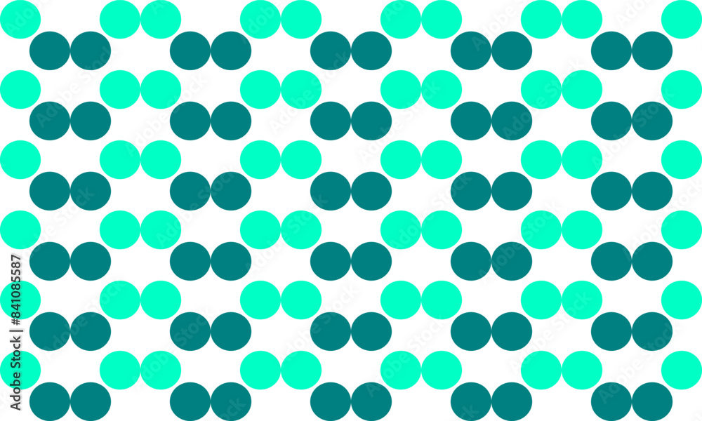 abstract background with two tone green dot pattern on white background. Straight dot horizontal strip checkerboard pattern for backdrop and wallpaper, polka dot seamless repeat design
abstract background with two tone green dot pattern on white background. Straight dot horizontal strip checkerboard pattern for backdrop and wallpaper, polka dot seamless repeat design