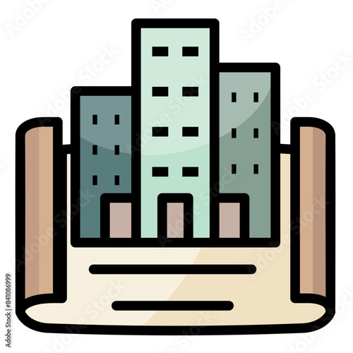 Models Icon