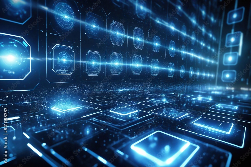 Background of technological concepts Background of technological concepts