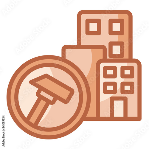 Renovation Icon