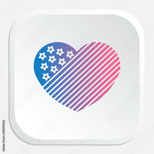 patriotic, pride, nation, flag, loyalty, allegiance, love, country, devotion, citizenship, honor, emblem, symbol, independence, freedom, unity, national, heritage, respect, icon
