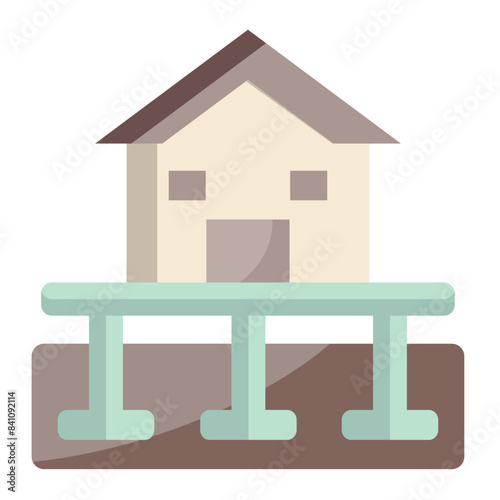 Foundations Icon