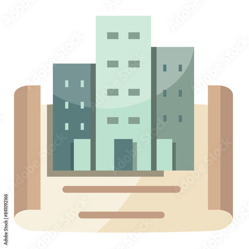 Models Icon