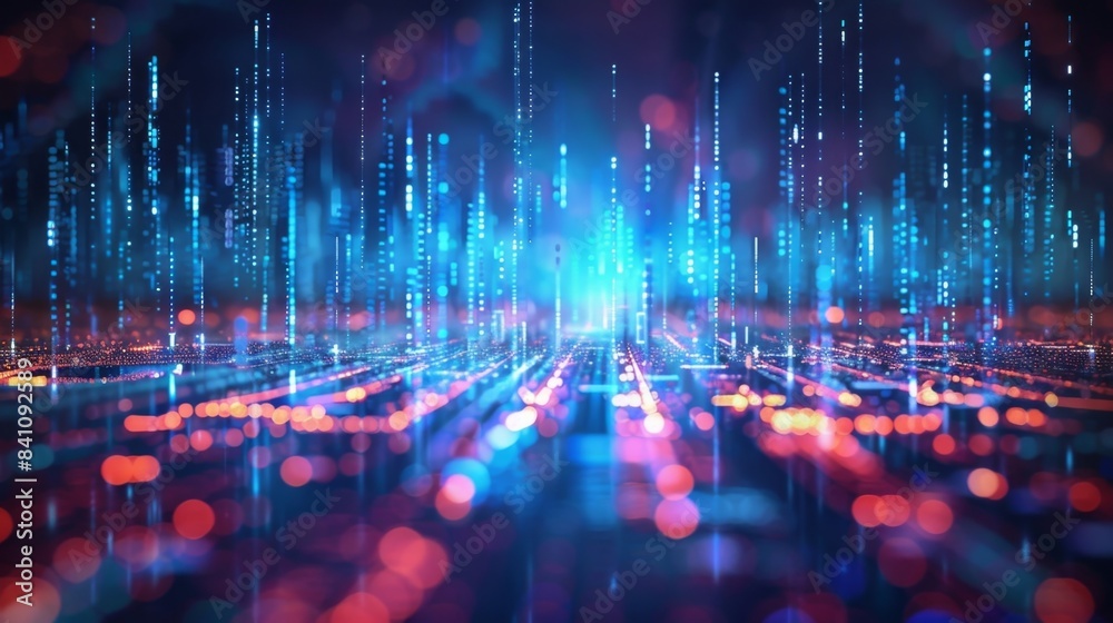 Big data aids in creating personalized radio stations that cater to individual tastes and moods. Big data aids in creating personalized radio stations that cater to individual tastes and moods.