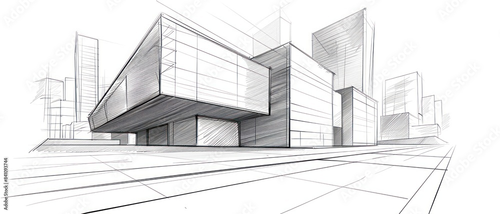 architecture building hand drawn sketches architecture building hand drawn sketches