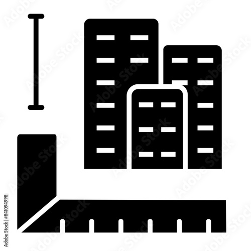 Scale Icon