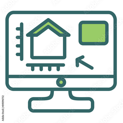 Sections Icon