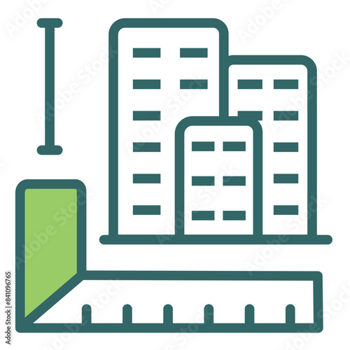 Scale Icon