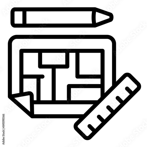 Space Icon