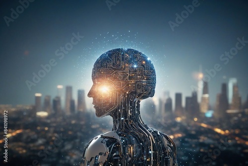 Background of technological concepts