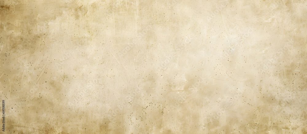 Aged Parchment Paper Texture Background Aged Parchment Paper Texture Background